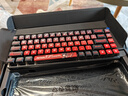 ROG魔導士AceHFX磁軸-RO姬主題ACEhfx有線(xiàn)電競磁軸8K回報率 Gasket結構 瓦羅蘭特/無(wú)畏契約/CSGO 魔導士AceHFX磁軸+RO姬主題鍵帽 HFX磁軸 曬單實(shí)拍圖