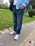 NEW BALANCE NB2002R官方休閑鞋男鞋女鞋低幫秋冬透氣百搭鞋復(fù)古舒適運(yùn)動(dòng)鞋 深灰色 M2002RDB 38 (腳長(zhǎng)23.5cm【尺碼詳詢客服】) 曬單實(shí)拍圖