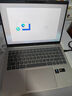 惠普（HP）星Book Pro14 國家補貼2025新品AI高性能輕薄14寸酷睿Ultra筆記本電腦 旗艦商務(wù)辦公筆記本電腦 Ultra5-125H 16G 1T 2.5K 銀 曬單實拍圖