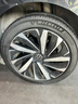 米其林（MICHELIN）汽車輪胎 235/45R18 98W 浩悅五代 Primacy 5 適配邁騰/凱美瑞 曬單實(shí)拍圖