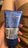 妮維雅（NIVEA）男士【王子奇同款】洗面奶深層清潔補(bǔ)水水活暢透潔面泥100g雙支 曬單實(shí)拍圖