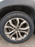 玲瓏輪胎205/55R16 91V 玲瓏臻選 HD 適配卡羅拉/高爾夫/朗逸 曬單實(shí)拍圖