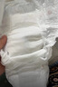 幫寶適【透氣頂配】黑金幫嬰兒拉拉褲尿不濕尿片尿布添加真蠶絲XXL40+2 曬單實(shí)拍圖
