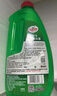 龜牌（Turtle Wax）硬殼盾洗車(chē)液1.25L洗車(chē)水蠟汽車(chē)強力去污清潔洗車(chē)泡沫液清洗劑 曬單實(shí)拍圖