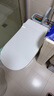 科勒（KOHLER）輕智能馬桶座便器ST30LE/ST30E全家座小戶型自動(dòng)沖水馬桶 ST30LE輕智能智簡(jiǎn)版 305/300mm 曬單實(shí)拍圖