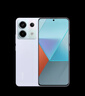 小米Redmi Note13 5G 國家補貼 1億像素 超細四窄邊OLED直屏 8GB+256GB 子夜黑 5G手機 曬單實(shí)拍圖