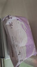 舒潔（Kleenex）濕廁紙24抽*10包濕廁紙小包潔廁濕紙巾濕廁紙女性專(zhuān)用濕巾廁紙 曬單實(shí)拍圖