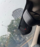 大昌攬?jiān)卤咎镄熊囉涗泝xCRV思域XRV繽智雅閣冠道思鉑睿皓影專用高清免走線 曬單實(shí)拍圖