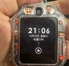 小天才兒童電話(huà)手表Z6Pro天境藍防水GPS定位兒童智能手表 學(xué)生4G視頻拍照雙攝男女表 曬單實(shí)拍圖