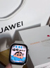 華為（HUAWEI）手表WATCH FIT 4【咨詢(xún)享優(yōu)惠】運動(dòng)智能健康管理藍牙通話(huà)輕薄NFC門(mén)禁交通支付送男女士朋友Pro3 悅動(dòng)白丨送定制表帶+精美表盤(pán) 曬單實(shí)拍圖