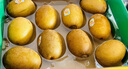 佳沛（zespri）新西蘭 陽(yáng)光金果12粒單果約122-146g 獼猴桃 中秋水果禮盒 曬單實(shí)拍圖
