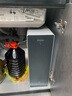 海爾（Haier）【麥浪套系】?jì)魺嵋惑w機1600G鮮活水ProMax加熱凈水器廚下進(jìn)口膜即熱直飲凈水器5年長(cháng)效RO膜凈飲機 曬單實(shí)拍圖