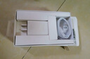 華為原裝充電器 線(xiàn)充套裝（充電器+1米3A TypeC數據線(xiàn))3C認證 22.5W超級快充 白色CP404B 支持暢享系列 曬單實(shí)拍圖