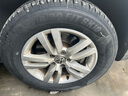 韓泰（Hankook）汽車(chē)輪胎 215/65R16 98H SK10 適配途觀(guān)/啟辰T70/比亞迪元UP 曬單實(shí)拍圖