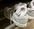 耐克（NIKE）Zoom Vomero 5 SE 男鞋復古透氣緩震時(shí)尚休閑訓練運動(dòng)休閑鞋 HF0731-007 43 曬單實(shí)拍圖