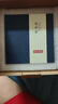 京東京造 宜興紫砂壺 手工茶壺【原礦紫泥】煮泡茶具 德鐘壺238ml禮盒裝 曬單實(shí)拍圖