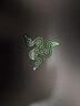 雷蛇（Razer）靈刃14游戲本筆記本電腦 銳龍AI 9 365/RTX 5070/32GB DDR5x/1TB SSD/ 3K 120Hz OLED屏【2025款】 曬單實(shí)拍圖