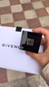 紀梵希（Givenchy）【MINI便攜版4g】四宮格散粉1號小規格版隨身便攜定妝蜜粉啞光 曬單實(shí)拍圖