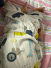 歡喜小熊6個(gè)月-3歲男寶寶秋季內衣套裝嬰兒春秋全棉A類(lèi)分體女寶秋衣秋褲套 曬單實(shí)拍圖