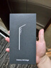三星Samsung Galaxy S25 Edge 5.8mm超薄旗艦手機 驍龍8至尊版 AI拍照手機 12GB+256GB 鈦銀 曬單實(shí)拍圖