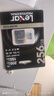 雷克沙（Lexar）256GB TF(MicroSD)存儲卡 V30 4K 讀205MB/s 無(wú)人機運動(dòng)相機Pocket3官方推薦內存卡(SILVER PLUS) 曬單實(shí)拍圖