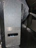 美的（Midea）凈水器家用鮮活零陳水凈水機白澤6年長(cháng)效RO反滲透廚下式凈水器直飲凈飲機 0阻垢劑 1200G 曬單實(shí)拍圖