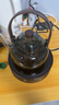 茗光2025年新款煮茶壺電陶爐煮茶器小型燒水壺煮茶爐養生壺 曬單實(shí)拍圖