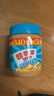 四季寶（SKIPPY）柔滑花生醬 早餐面包醬 拌飯拌面醬 調味醬 火鍋蘸料340g+50g 曬單實(shí)拍圖