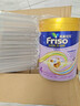 美素佳兒（Friso）港版金裝嬰幼兒兒童成長(cháng)配方奶粉荷蘭原裝進(jìn)口 4段1罐（新包裝800g）效期2702 曬單實(shí)拍圖