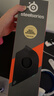 賽睿（SteelSeries）QCK Perf-L Balance 電競游戲鼠標墊 FPS鼠標墊 均衡墊大號/CSGO職業(yè)級桌墊 QCK Pro衡 平衡款 曬單實(shí)拍圖