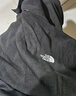 北面（The North Face）抓絨衣男秋冬休閑運動(dòng)戶(hù)外沖鋒衣內膽保暖加厚外套 8FHX JK3 XL 曬單實(shí)拍圖