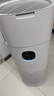 美的（Midea）【甲醛數顯】R8空氣凈化器加濕一體除甲醛除煙味除異味過(guò)敏原寵物吸貓毛空氣凈化機 國家補貼 曬單實(shí)拍圖