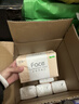 潔柔抽紙 粉Face柔韌3層120抽*24包  親膚柔軟 原生木漿面巾紙 整箱 曬單實(shí)拍圖
