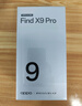 OPPO Find X9  Pro 旗艦手機 哈蘇2億超清長(cháng)焦鏡頭 超動(dòng)態(tài)大底主攝 7500mAh 冰川電池【孫穎莎同款】 絨砂鈦 16GB+512GB 曬單實(shí)拍圖