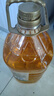 亞麻公社特級亞麻籽油5L 炒菜專(zhuān)用食用油 冷榨胡麻油含omega3 團購禮品 曬單實(shí)拍圖