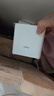 Tenda路由器全屋WiFi套裝【千兆WiFi6】Mesh放大器分布式組網(wǎng)無(wú)線(xiàn)千兆穿墻王:信號增強EM3【雙支裝】 曬單實(shí)拍圖