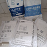 七海秋一次性四件套床單一次性床品四件套枕套加厚旅游酒店旅行雙人隔臟 曬單實(shí)拍圖
