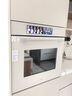 東芝（TOSHIBA）【白玉茶】T700A嵌入式水波爐微蒸烤一體機 70L容量臻彩屏250℃過(guò)熱水蒸氣變頻微波爐炸燉蒸烤箱 【旗艦頂配】70L大師級水波爐 | 玉肌紗系列 曬單實(shí)拍圖
