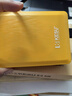 科碩（KESU）500GB 移動(dòng)硬盤(pán)大容量 雙盤(pán)備份USB3.0 外接機械硬盤(pán)250+250G 照片視頻存儲備份 K1 2.5英寸大U盤(pán) 曬單實(shí)拍圖