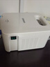 歐姆龍（OMRON）兒童家用老人醫用霧化機嬰兒壓縮式霧化器NE-C900國家補貼 曬單實(shí)拍圖