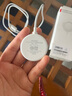 華為（HUAWEI）HUAWEI WATCH 無(wú)線超級(jí)快充底座 CW03 曬單實(shí)拍圖