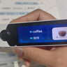 阿爾法蛋高速詞典筆T30Pro 點(diǎn)讀筆英語(yǔ)翻譯筆小初高拍照搜題全科學(xué)習電子詞典掃描筆學(xué)習機英漢點(diǎn)讀翻譯機 詞典筆T30 Pro 64GB 9科輔導 曬單實(shí)拍圖