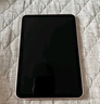 Apple/蘋(píng)果【教育優(yōu)惠】iPad mini (A17 Pro) 8.3英寸 平板電腦(128G WLAN版/mini7/MXN73CH/A)藍色 曬單實(shí)拍圖