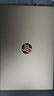 惠普（HP）星Book15  2025酷睿新品商務(wù)輕薄筆記本電腦 大屏便攜學(xué)生本女生辦公本 i7-13620H 16G 1T A面金屬 【標配】16GB內存 曬單實(shí)拍圖
