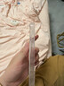 聯(lián)想異能者適用蘋果16promax手機(jī)殼iPhone15新款14防摔13透明Magsafe磁吸12保護(hù)套SK曾 透明套套石墨】頂配散熱-Magsafe磁吸 蘋果12 曬單實(shí)拍圖