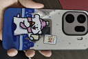 OPPO Find X9 Pro 線(xiàn)條小狗磁吸保護殼 官方聯(lián)名 磁吸生態(tài) 支持無(wú)線(xiàn)充電 適配 OPPO  Find X9 Pro 手機 曬單實(shí)拍圖