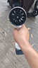 歐萊德（OULAIDE）電腦吹風(fēng)機吹雪機鋰電暴力渦輪風(fēng)扇機除塵吹水大功率手持鼓風(fēng)機 曬單實(shí)拍圖