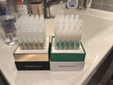 潤百顏 BIOHYALUX玻尿酸水潤次拋精華液補水保濕1.5ml*30支面部精華 曬單實(shí)拍圖