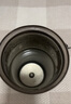 京東京造 鈦健康咖啡杯【內(nèi)外純鈦】保溫便攜隨行高檔送禮水杯 灰520ml 曬單實(shí)拍圖