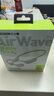 蘭士頓AirWave Pro藍牙耳機無(wú)線(xiàn)骨傳導概念 運動(dòng)跑步無(wú)線(xiàn)不入耳騎行 適用于蘋(píng)果華為小米手機 閃電綠 曬單實(shí)拍圖